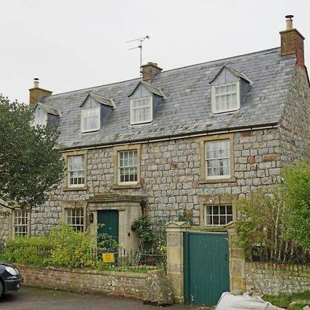 Silbury House Bed & Breakfast Avebury Luaran gambar